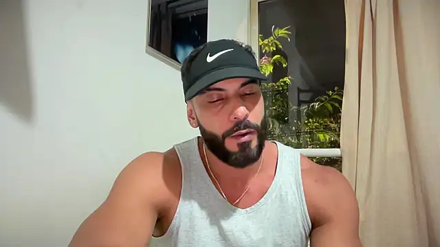 romeolovedark online show from 04/12/26, 04:06