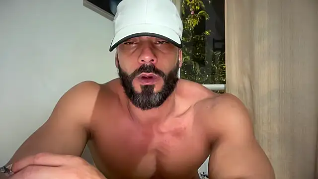 romeolovedark online show from 04/23/26, 06:58