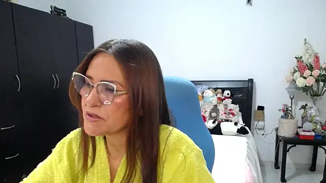 Xiimen online show from 07/25/26, 05:54