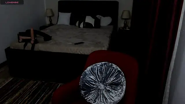 Goddess Tina online show from 01/14/26, 03:28