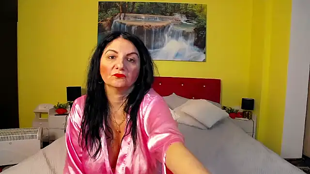 AlexaMorreno online show from 01/26/25, 08:34