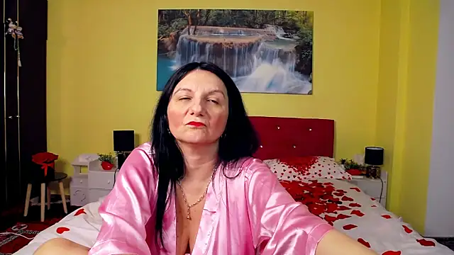 AlexaMorreno online show from 02/27/25, 07:47