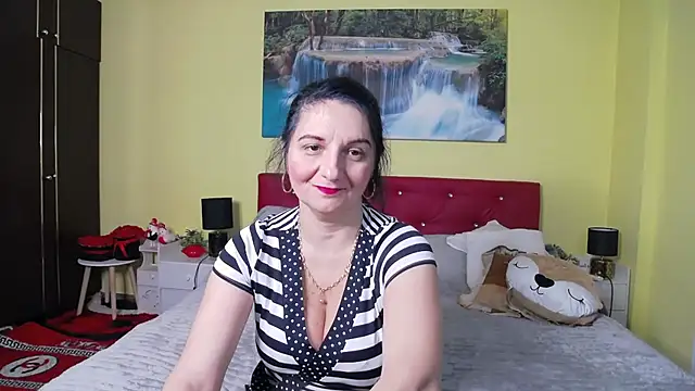 AlexaMorreno online show from 03/03/26, 04:02