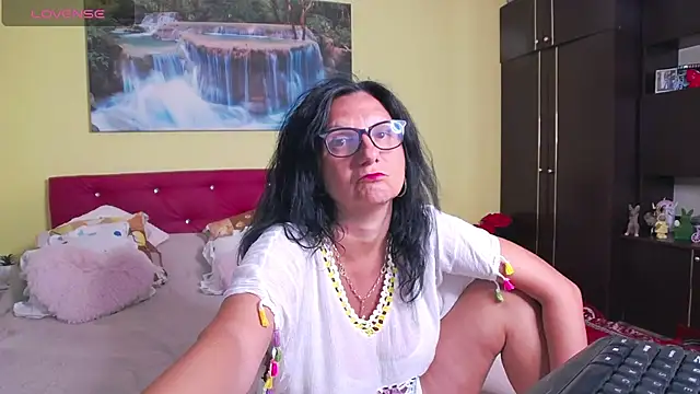 Snapshot of AlexaMorreno chatting on 07/22/26, 08:11 AlexaMorreno online show from 07/22/26, 08:11