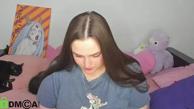 Snapshot of NataliEvans chatting on 01/24/25, 10:41 NataliEvans online show from 01/24/25, 10:41
