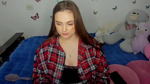 Snapshot of NataliEvans chatting on 01/15/26, 06:22 NataliEvans online show from 01/15/26, 06:22