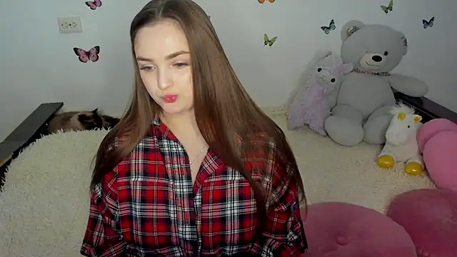 Snapshot of NataliEvans chatting on 02/06/26, 07:28 NataliEvans online show from 02/06/26, 07:28