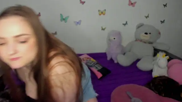 Snapshot of NataliEvans chatting on 02/10/26, 05:50 NataliEvans online show from 02/10/26, 05:50