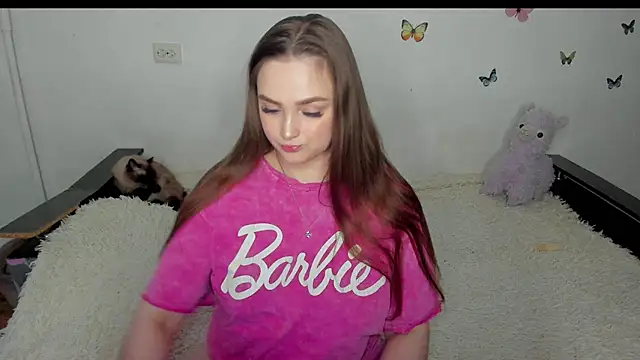 NataliEvans online show from 04/26/26, 07:00