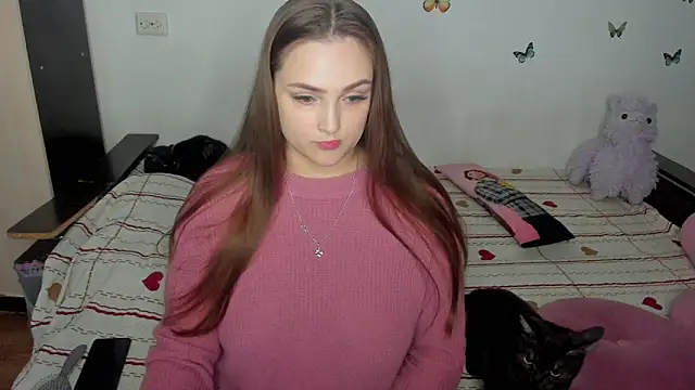 Snapshot of NataliEvans chatting on 05/31/26, 09:27 NataliEvans online show from 05/31/26, 09:27