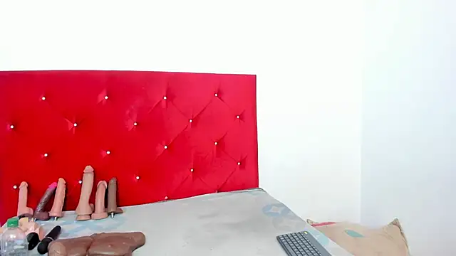 Daniik-big online show from 03/11/26, 08:26