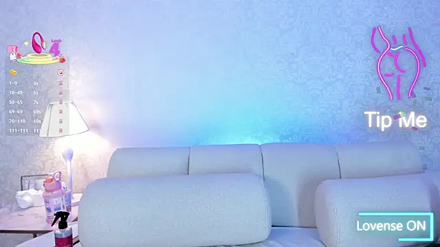 Byanca Heart online show from 09/28/25, 02:50