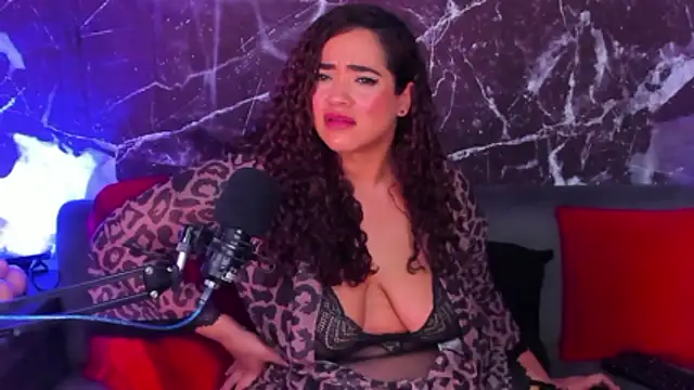 HannaMiillsxh online show from 01/14/26, 01:17