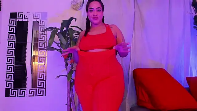 HannaMiillsxh online show from 03/26/26, 01:49