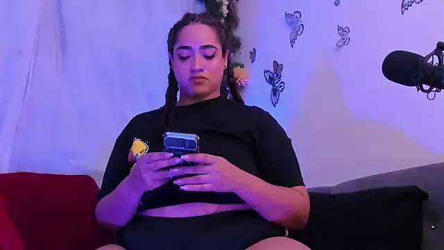 HannaMiillsxh online show from 03/30/26, 02:29