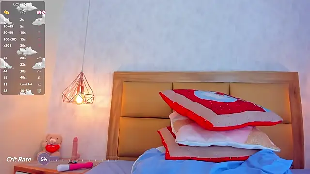 TIFFANYRUSSO online show from 12/11/24, 08:15