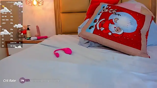 TIFFANYRUSSO online show from 12/12/24, 07:52