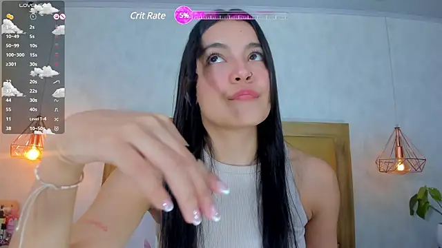 TIFFANYRUSSO online show from 02/24/25, 05:11