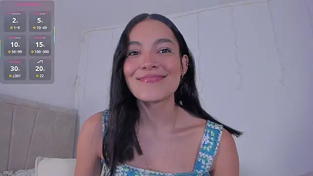 TIFFANYRUSSO online show from 01/06/26, 06:06