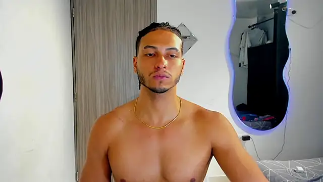 Kris Khalifa69 online show from 11/07/25, 12:21