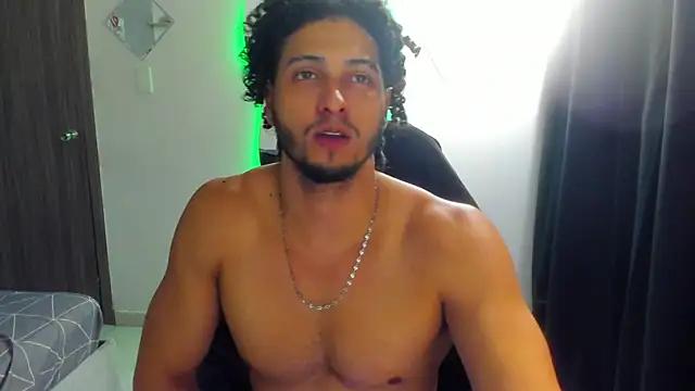 Kris Khalifa69 online show from 06/09/26, 02:01