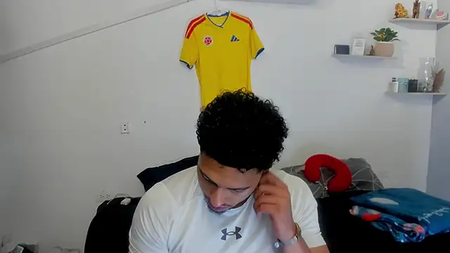 Kris Khalifa69 online show from 06/17/26, 10:10