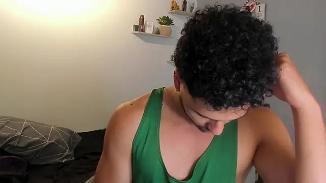 Kris Khalifa69 online show from 06/21/26, 05:59