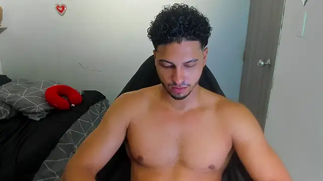 Kris Khalifa69 online show from 07/08/26, 10:03