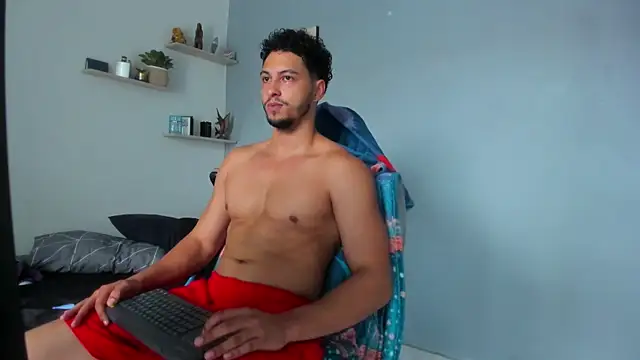 Kris Khalifa69 online show from 07/21/26, 02:41