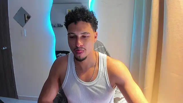 Kris Khalifa69 online show from 08/07/26, 11:29