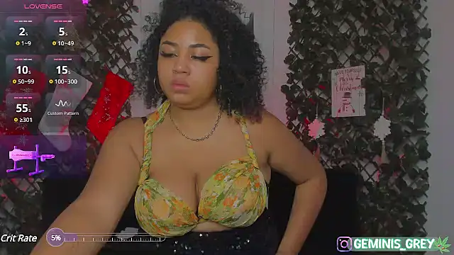 420Geminis online show from 01/29/25, 07:04