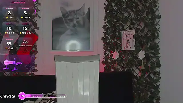 420Geminis online show from 02/01/25, 09:19