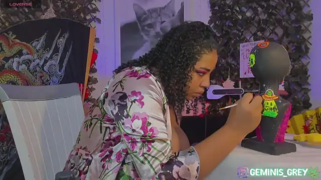 420Geminis online show from 02/15/25, 03:42