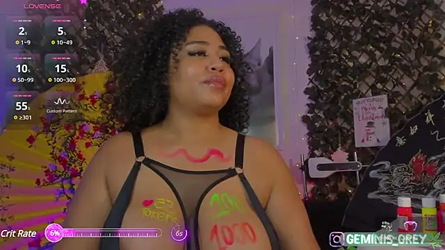 420Geminis online show from 02/19/25, 07:06