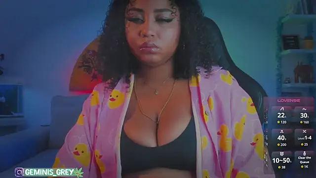 420Geminis online show from 09/23/25, 12:35