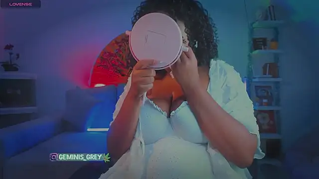 420Geminis online show from 10/12/25, 06:23