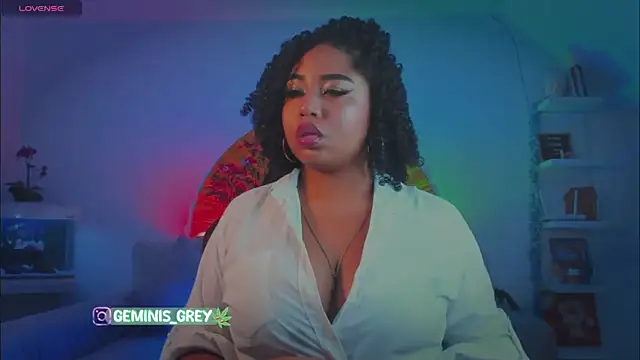 420Geminis online show from 10/16/25, 01:06