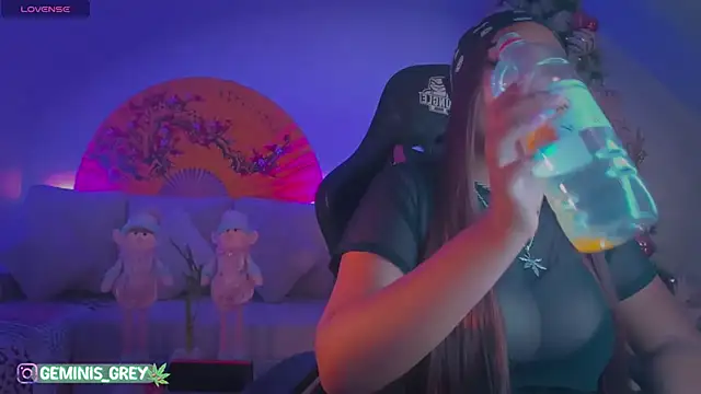 420Geminis online show from 12/23/25, 03:04