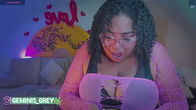 420Geminis online show from 05/03/26, 04:07