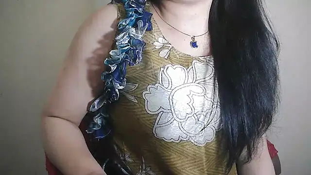 Chanchal--Navya online show from 02/21/25, 08:38