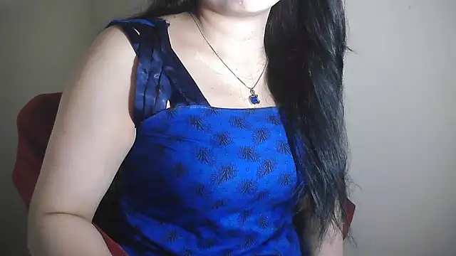 Chanchal--Navya online show from 02/22/25, 05:35