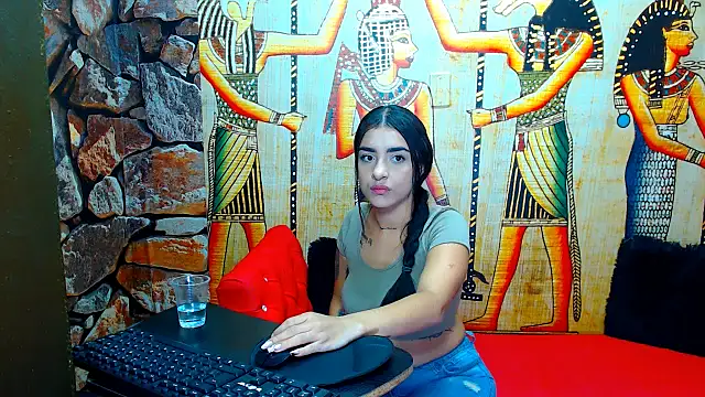 lorensweet77 online show from 01/21/25, 06:23