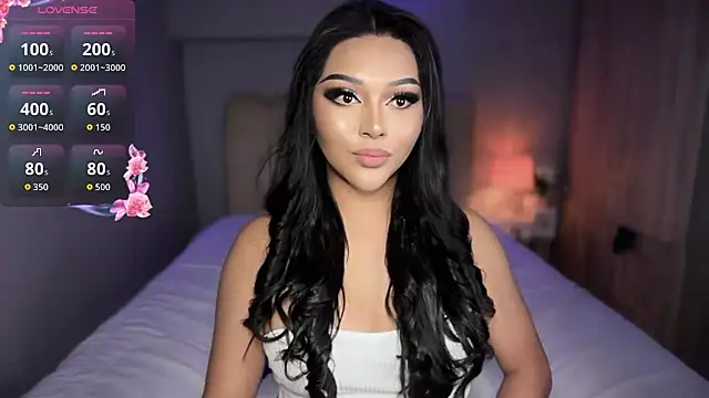 shantal r0mance online show from 01/07/26, 12:13