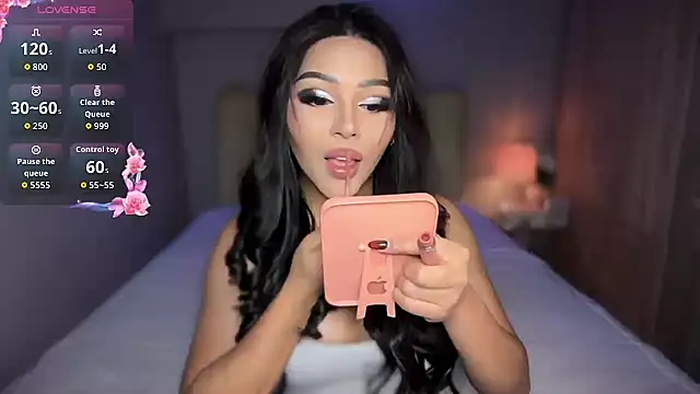 shantal r0mance online show from 01/09/26, 10:44