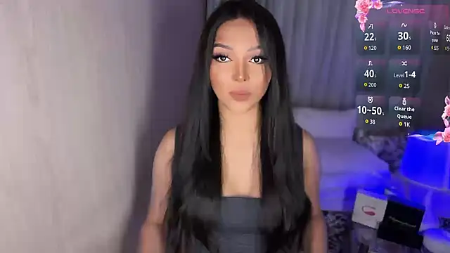 shantal r0mance online show from 04/24/26, 03:31