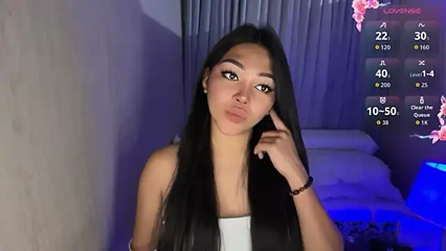 Snapshot of shantal_r0mance chatting on 04/30/26, 12:55 shantal r0mance online show from 04/30/26, 12:55