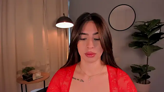 LiaPearce online show from 01/20/25, 01:11