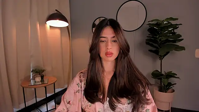 LiaPearce online show from 03/07/25, 12:56