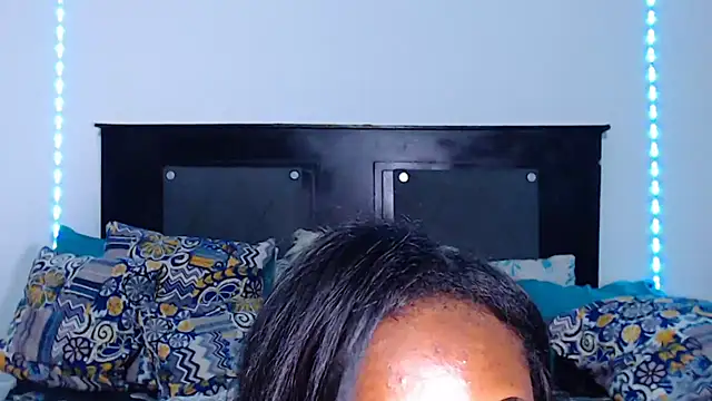 AdaraLink online show from 12/26/24, 01:21