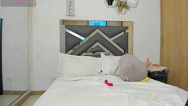 lexa cooper online show from 12/02/24, 04:20